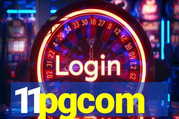 11pgcom