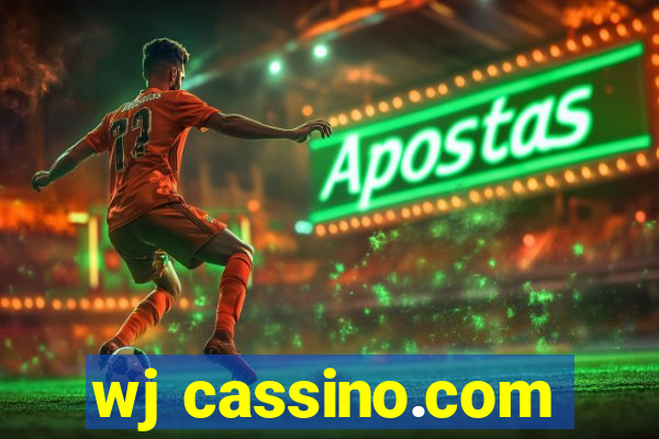 wj cassino.com