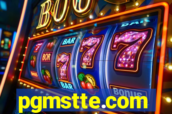 pgmstte.com