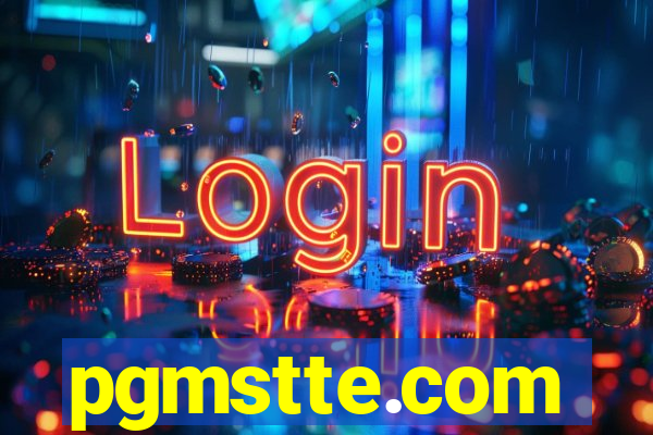 pgmstte.com