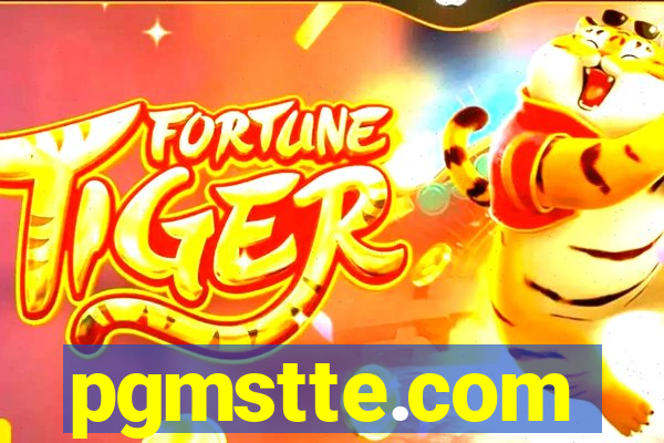 pgmstte.com