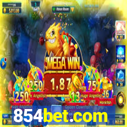 854bet.com