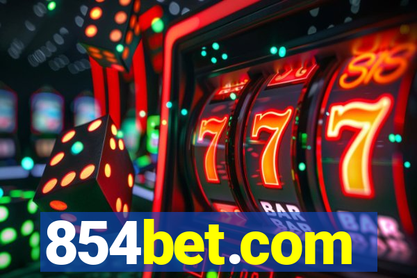 854bet.com
