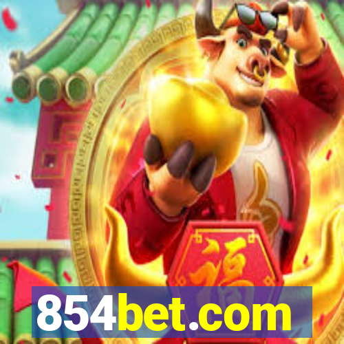854bet.com