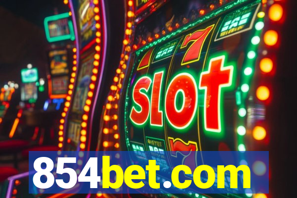 854bet.com