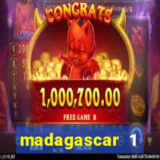 madagascar 1 torrent magnet