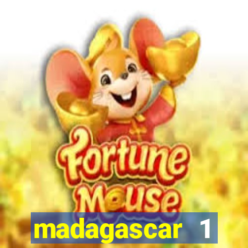 madagascar 1 torrent magnet