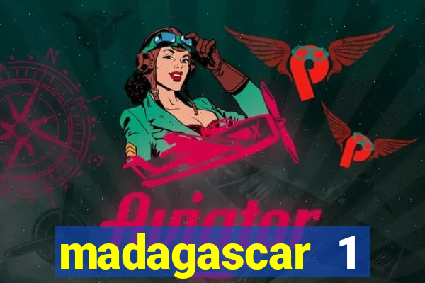 madagascar 1 torrent magnet
