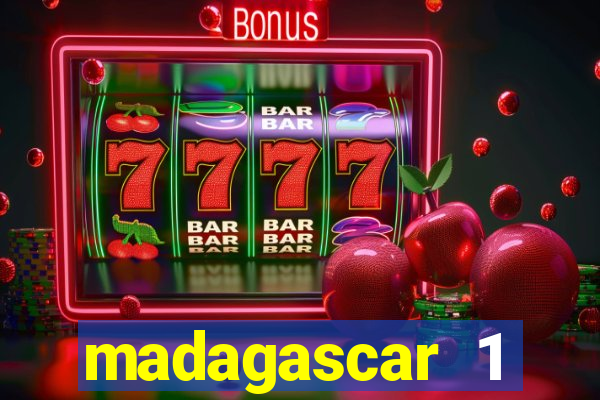 madagascar 1 torrent magnet