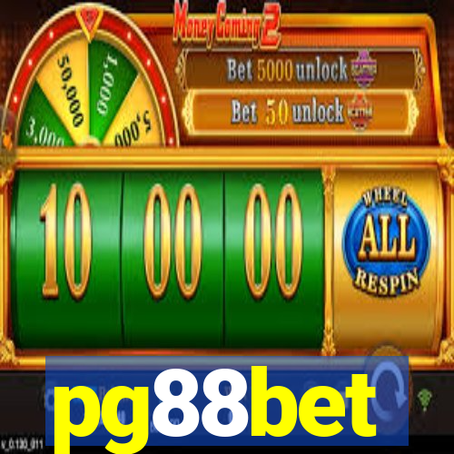 pg88bet