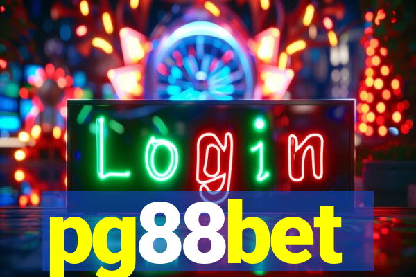 pg88bet