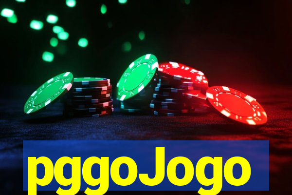 pggoJogo