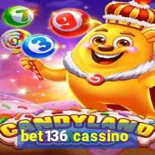 bet136 cassino