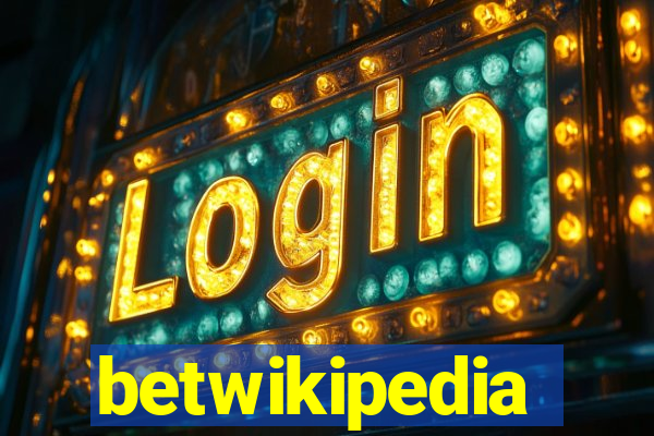 betwikipedia