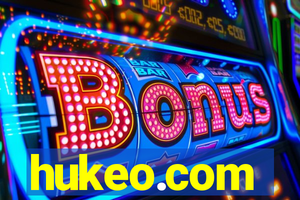 hukeo.com