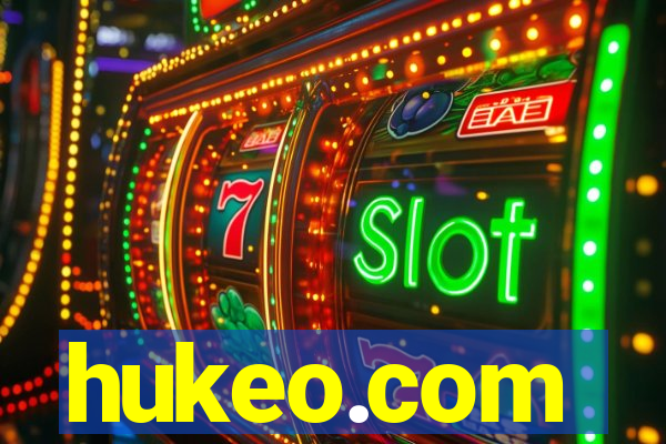 hukeo.com