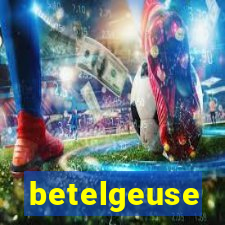 betelgeuse significado espiritual