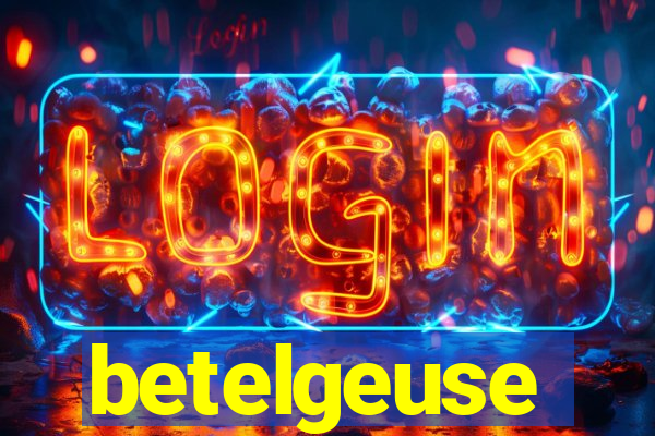 betelgeuse significado espiritual