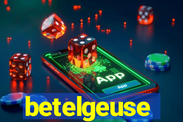 betelgeuse significado espiritual