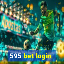 595 bet login