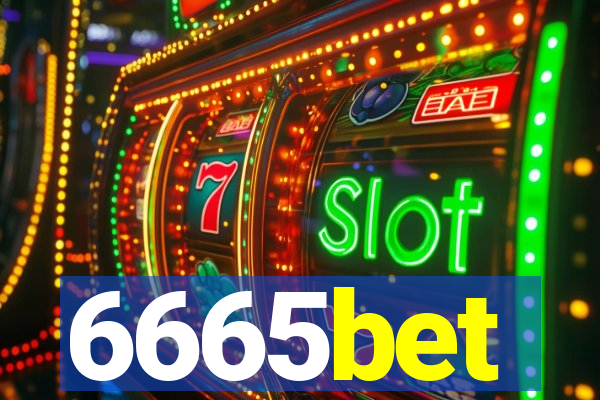 6665bet