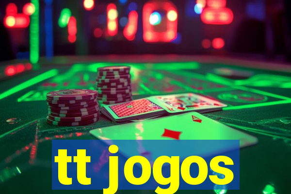 tt jogos