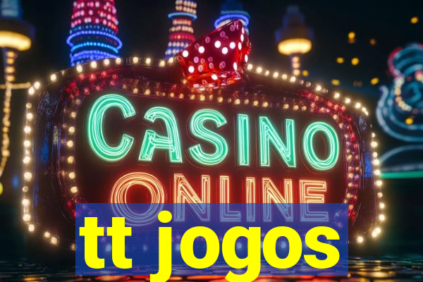 tt jogos