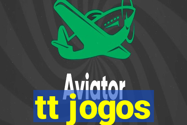 tt jogos