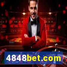 4848bet.com