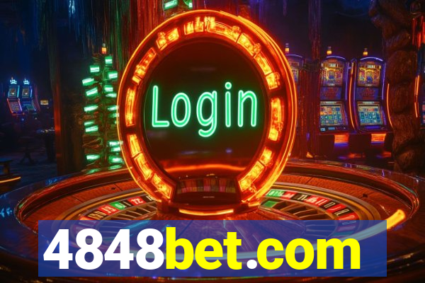 4848bet.com