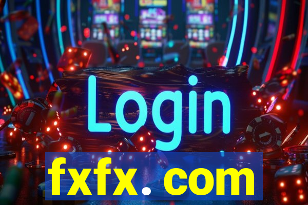 fxfx. com