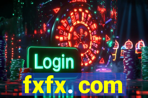 fxfx. com