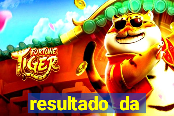 resultado da poderosa do vale