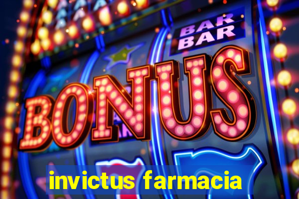 invictus farmacia