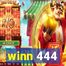 winn 444
