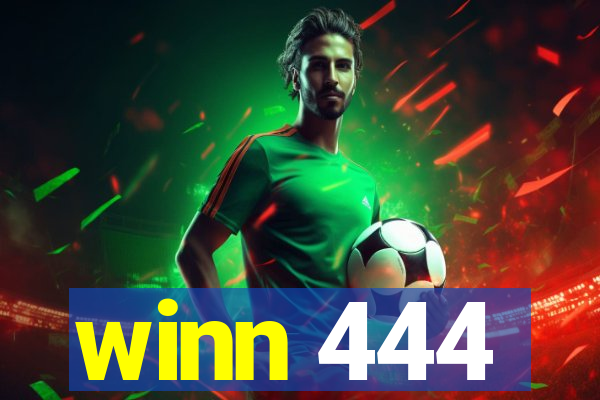 winn 444