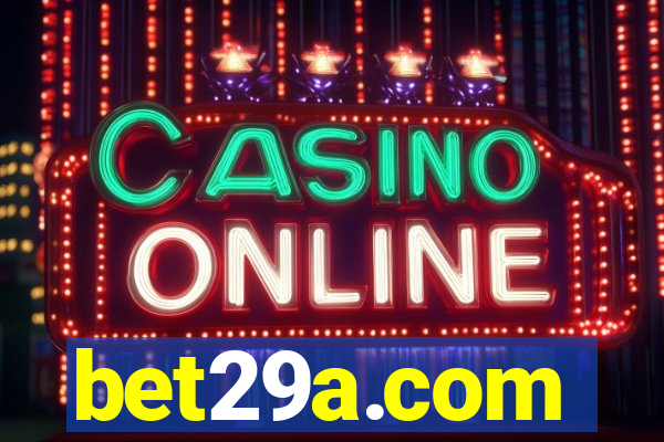 bet29a.com
