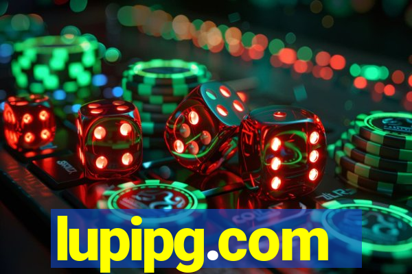 lupipg.com