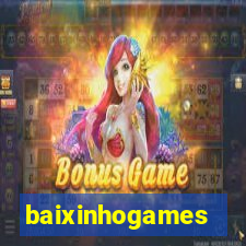 baixinhogames