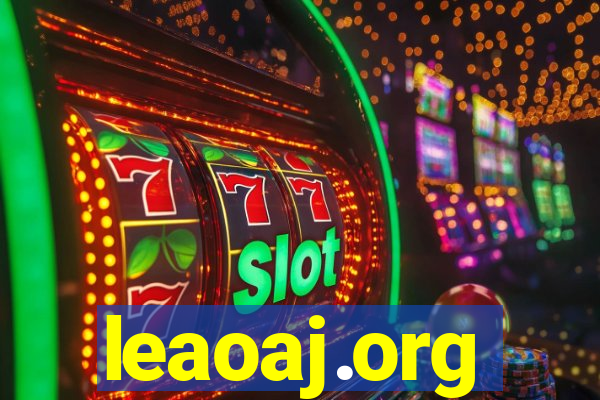 leaoaj.org