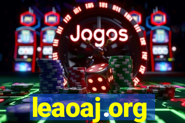 leaoaj.org