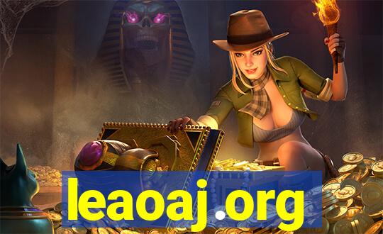 leaoaj.org