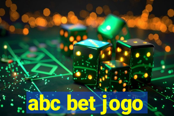 abc bet jogo