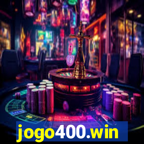 jogo400.win