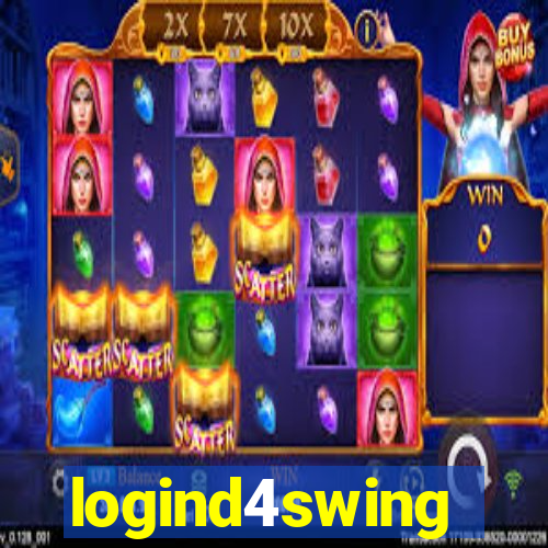 logind4swing