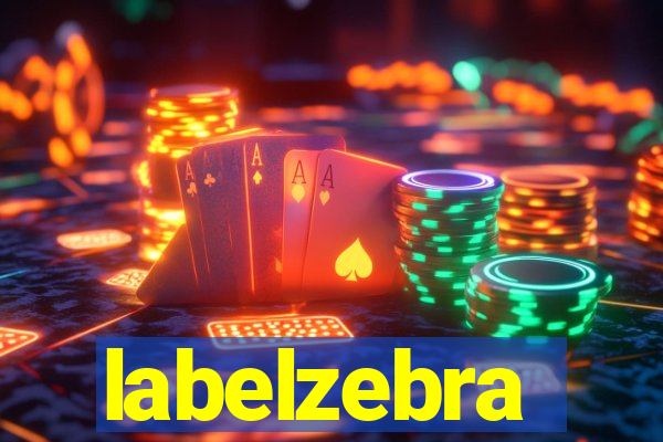 labelzebra