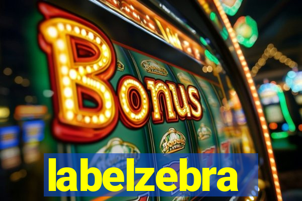 labelzebra