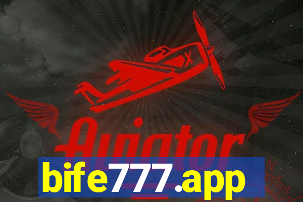 bife777.app