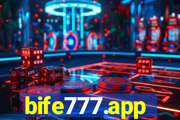 bife777.app