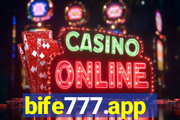 bife777.app